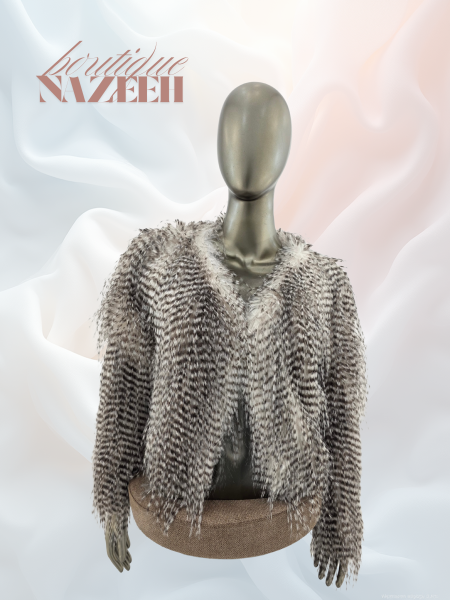 جكيت شتوي فاخر